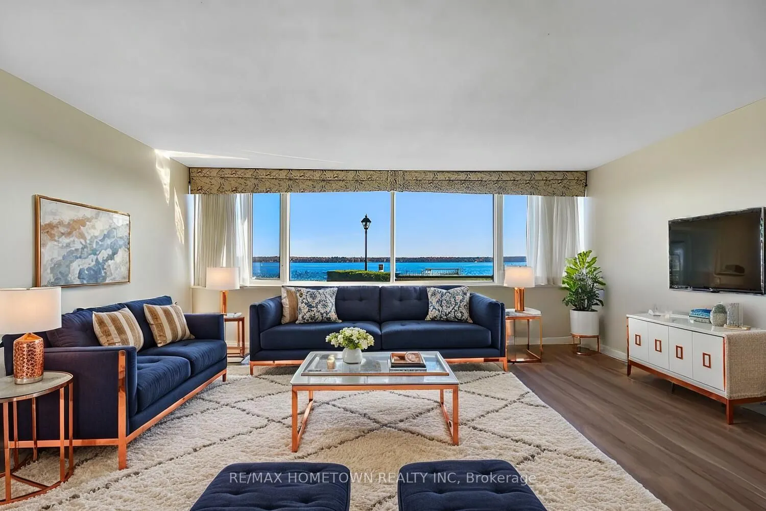 55 WATER Street E #103