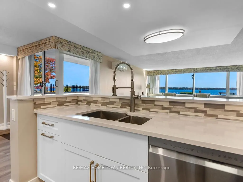 55 WATER Street E #103
