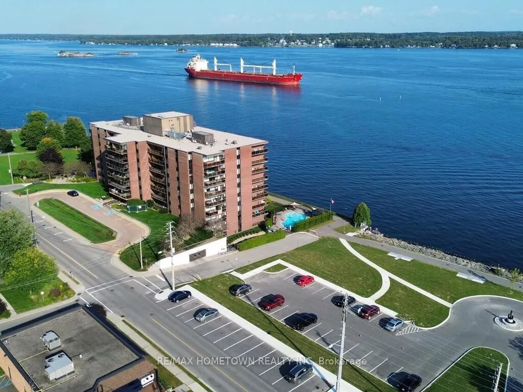 55 WATER Street E #103