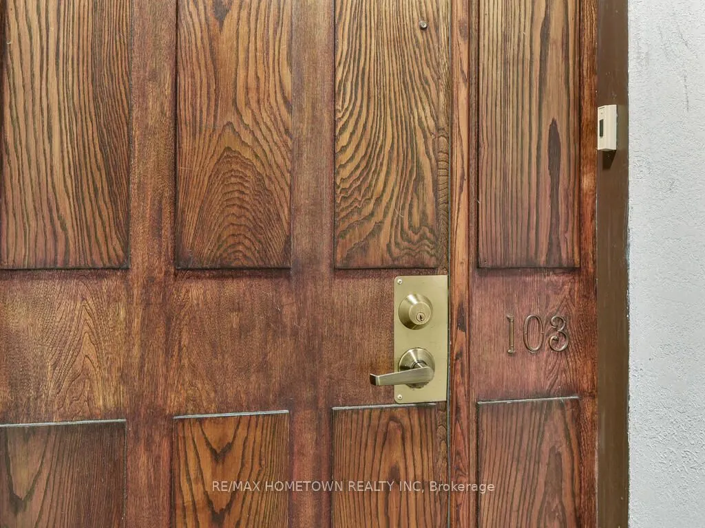 55 WATER Street E #103