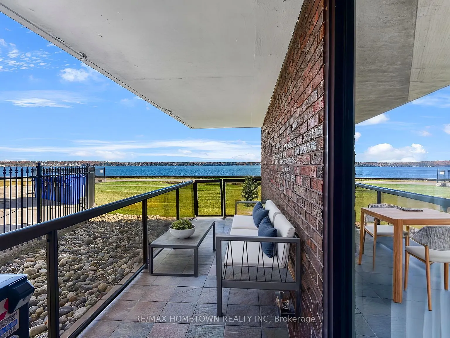 55 WATER Street E #103