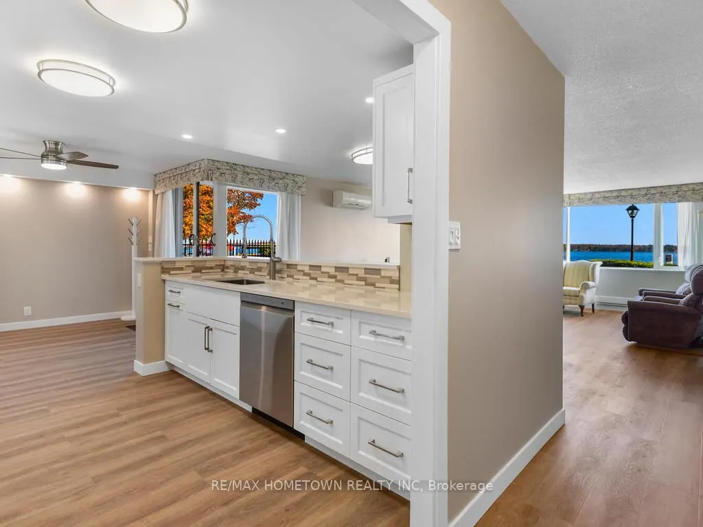 55 WATER Street E #103