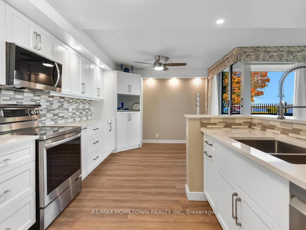 55 WATER Street E #103