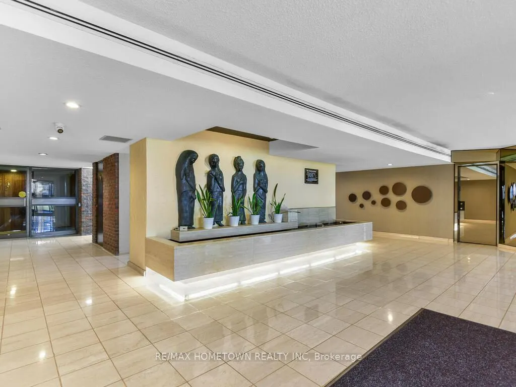 55 WATER Street E #103