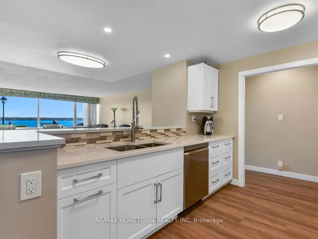 55 WATER Street E #103