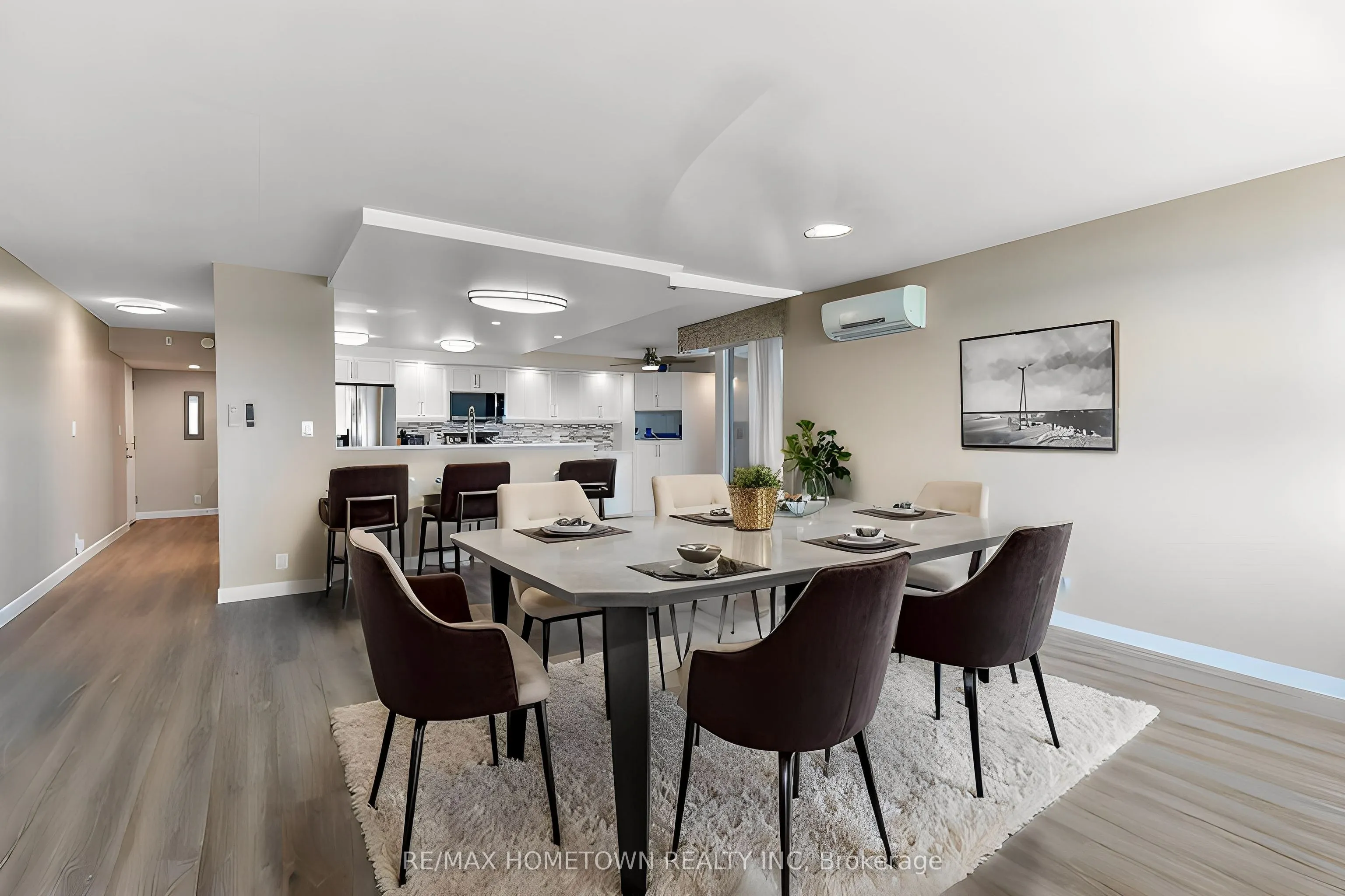 55 WATER Street E #103