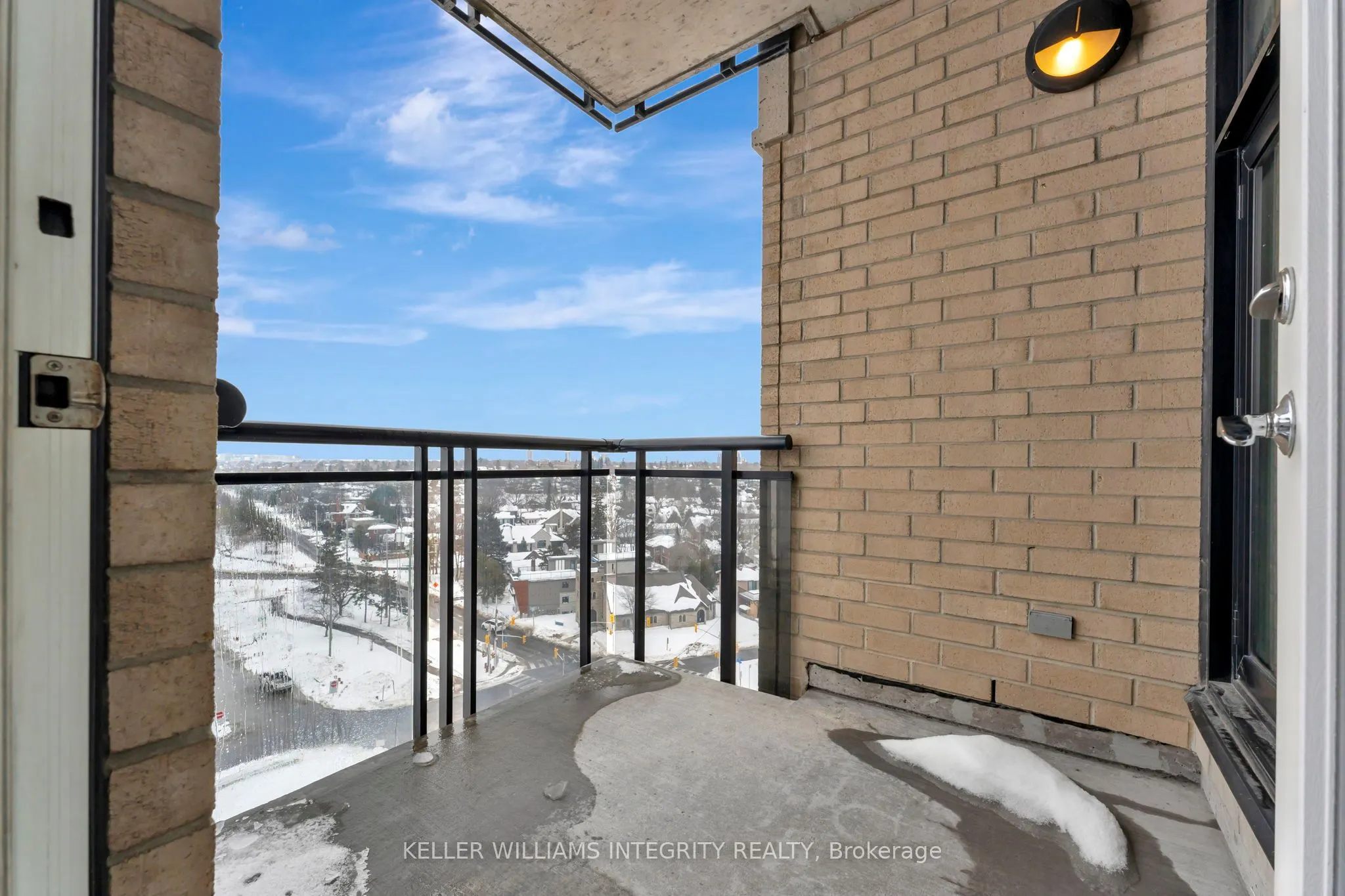 75 Cleary Avenue E, #1003