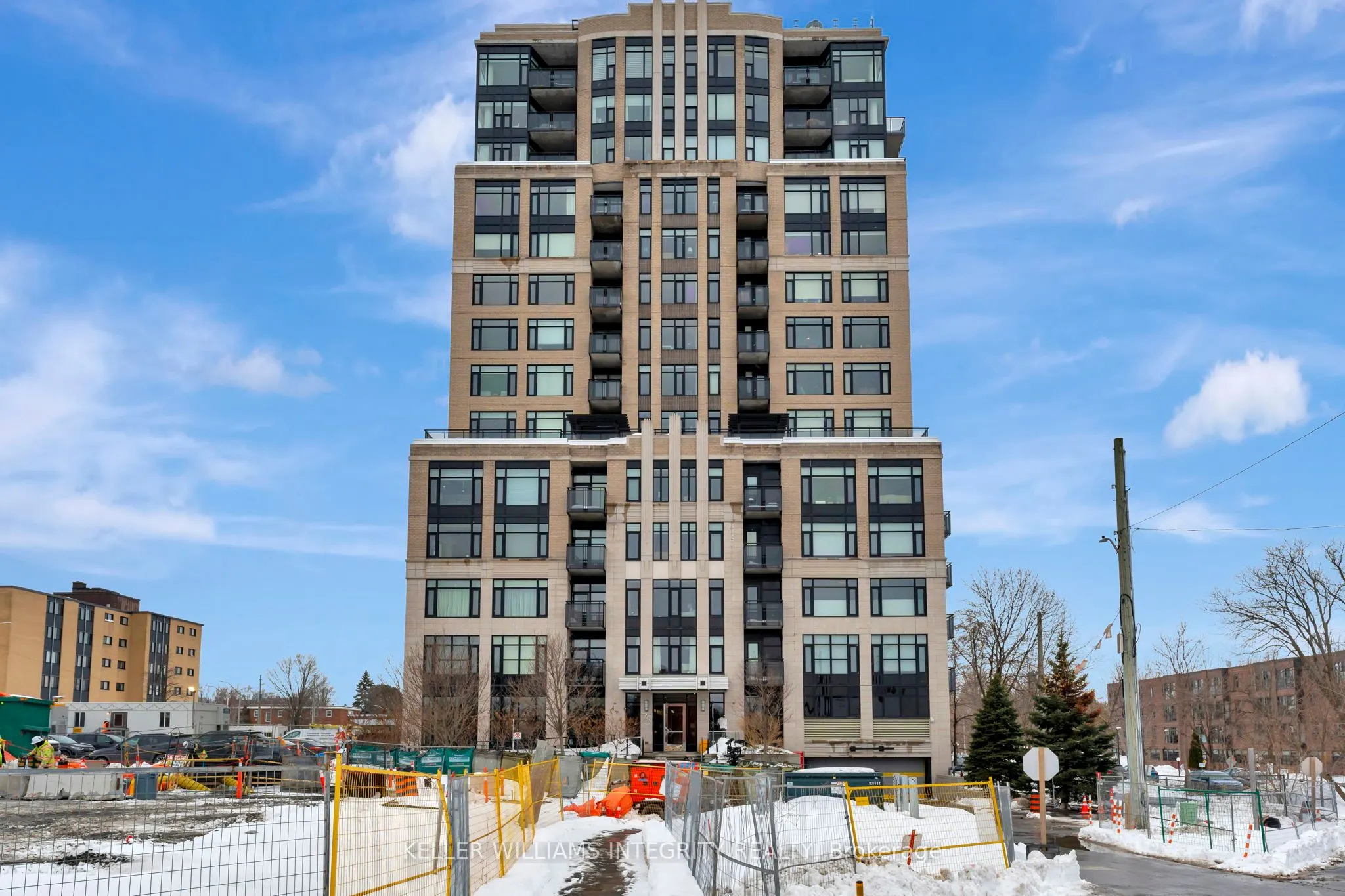 75 Cleary Avenue E, #1003