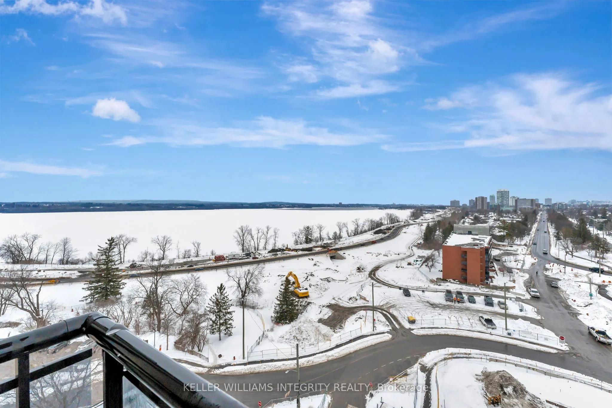 75 Cleary Avenue E, #1003