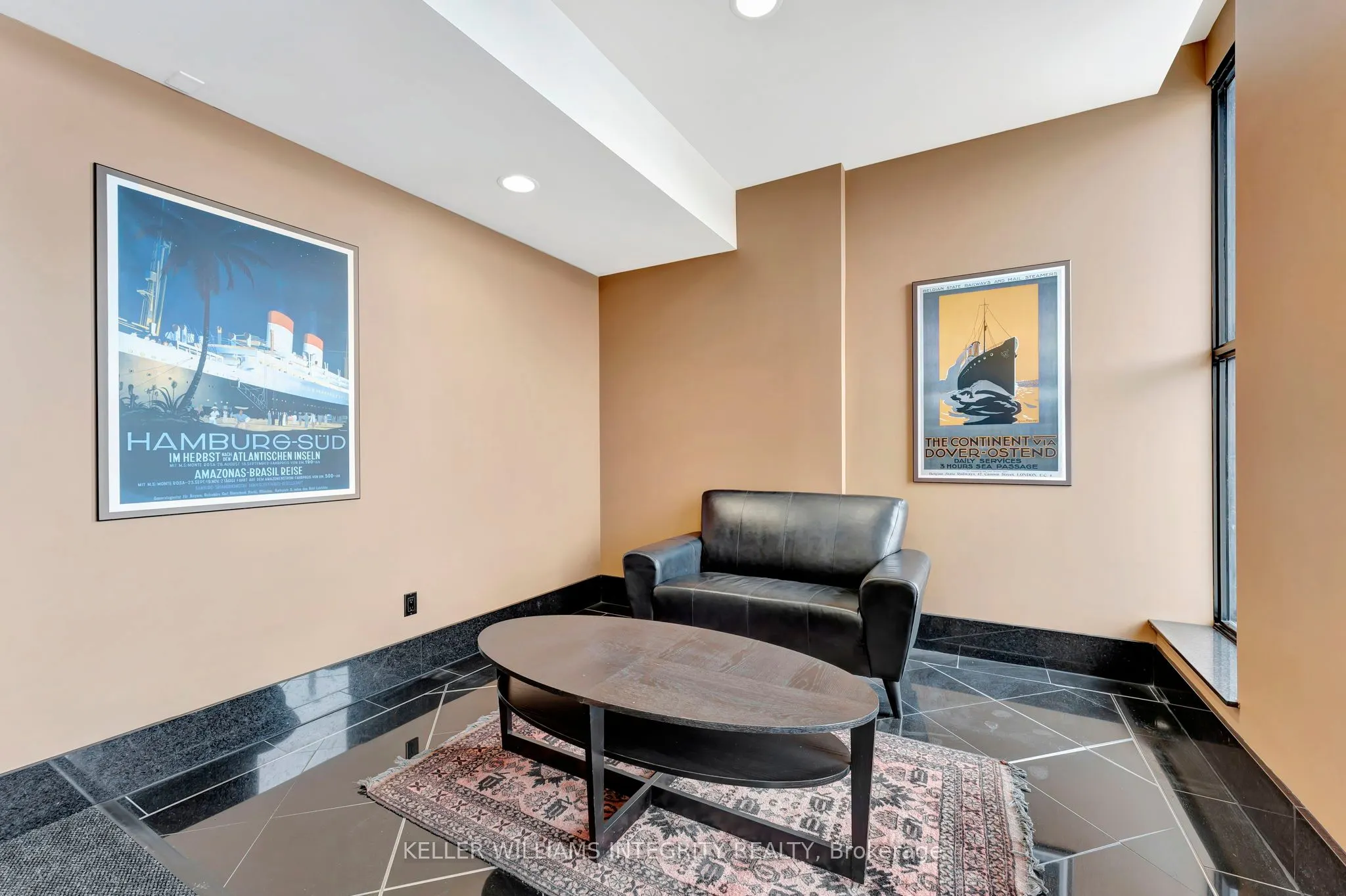 75 Cleary Avenue E, #1003