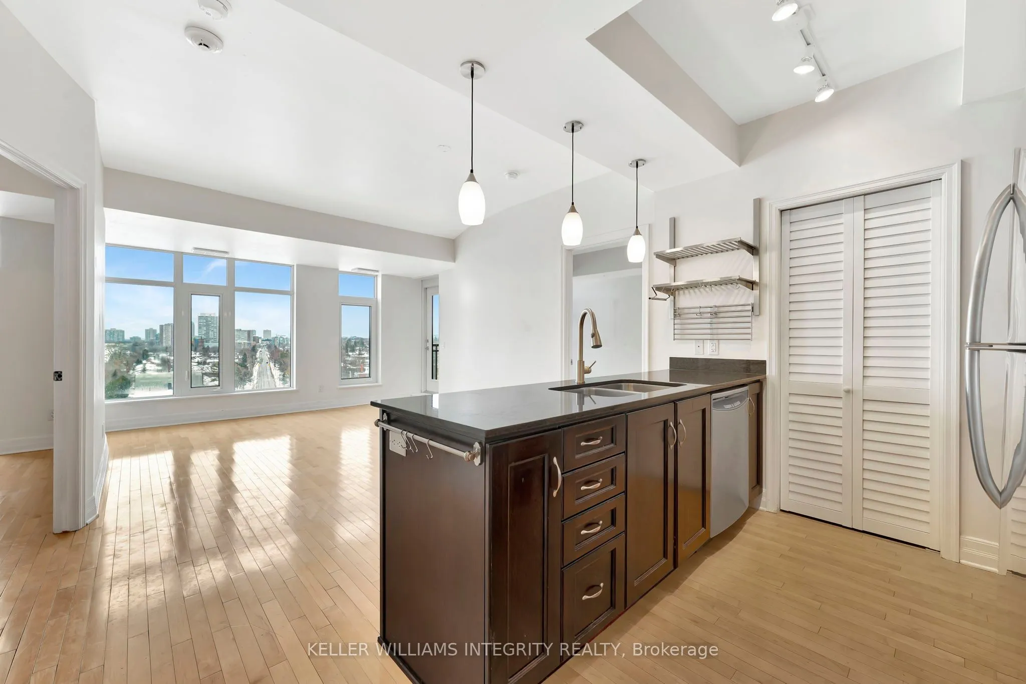 75 Cleary Avenue E, #1003