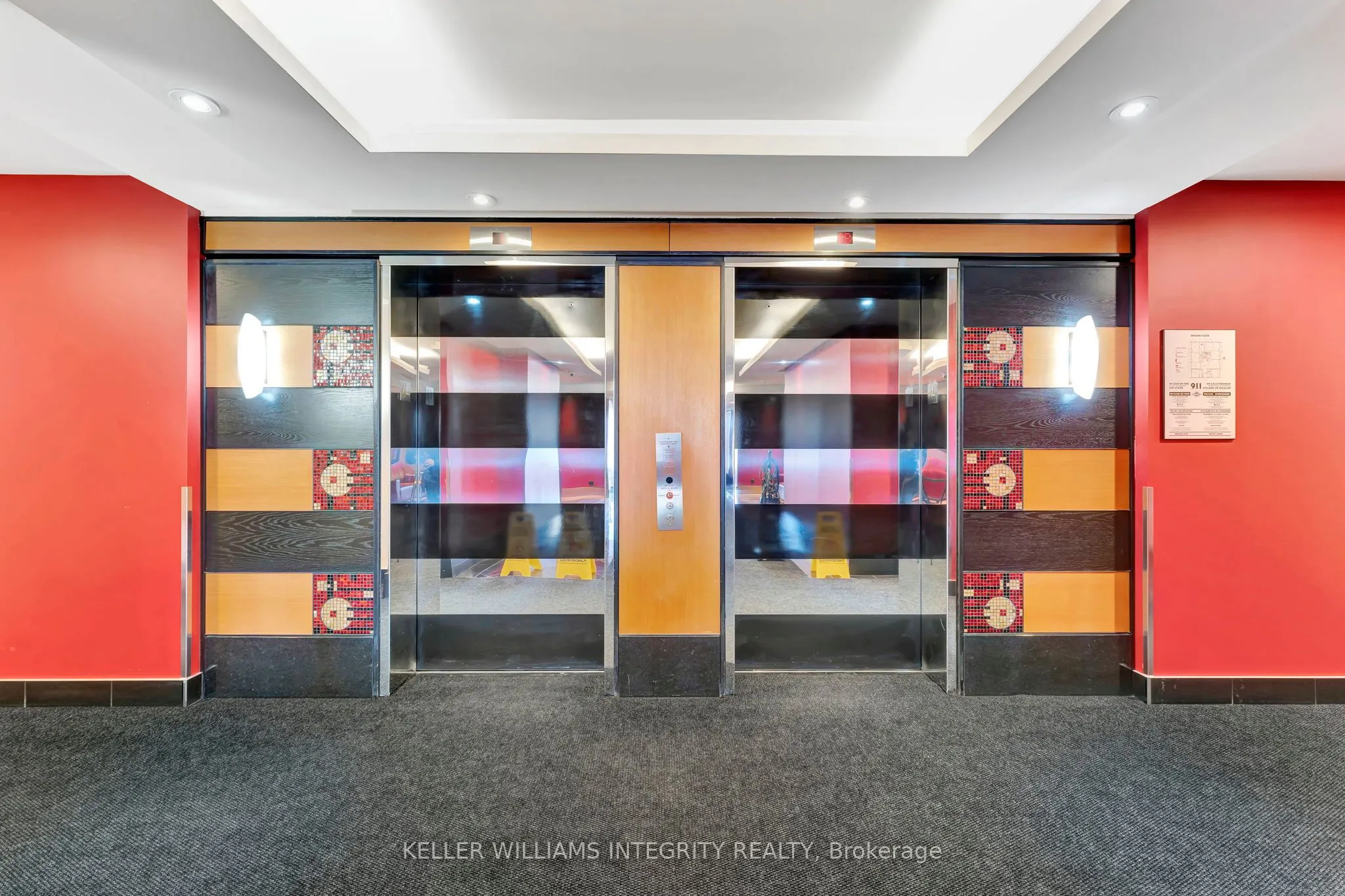 75 Cleary Avenue E, #1003