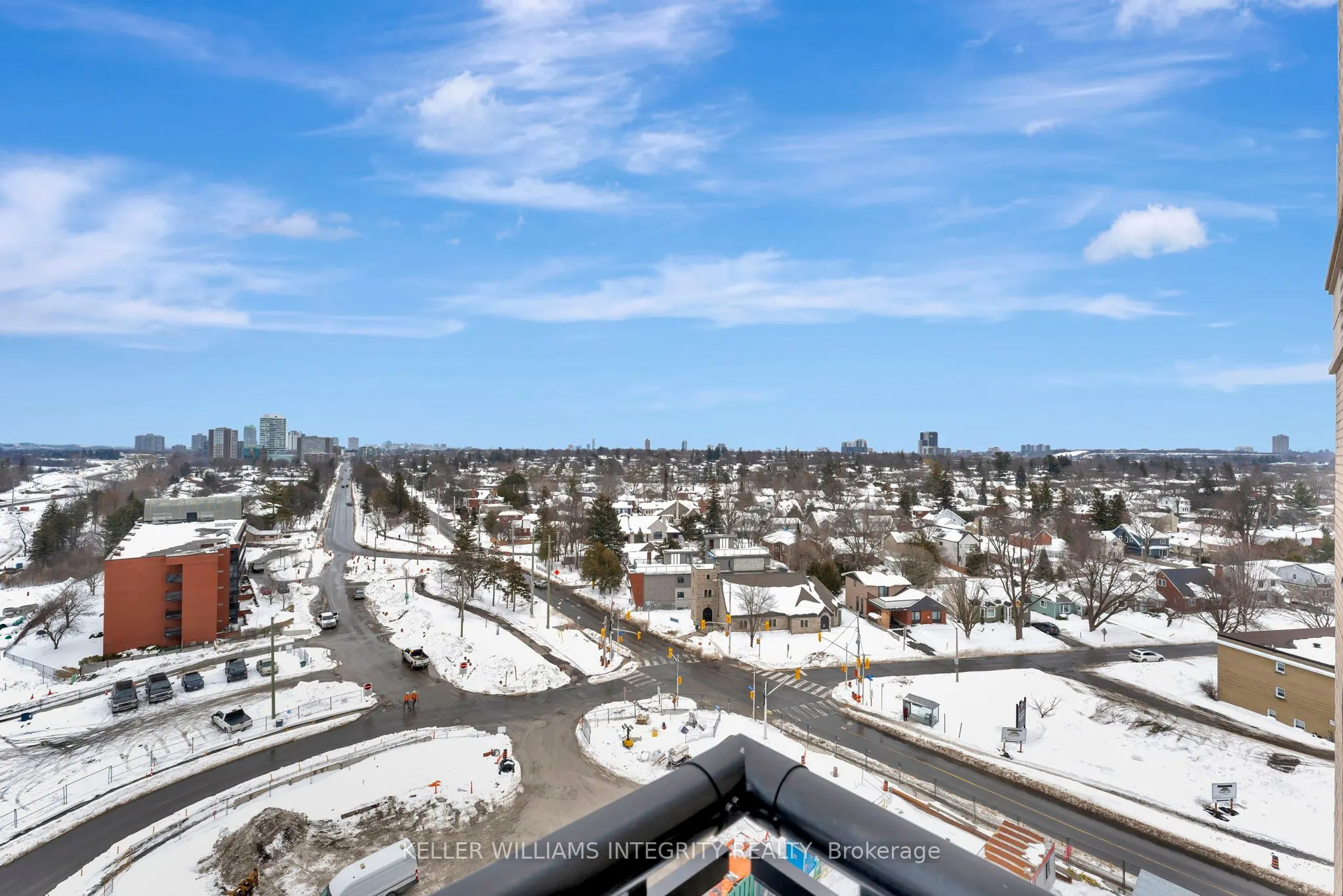 75 Cleary Avenue E, #1003