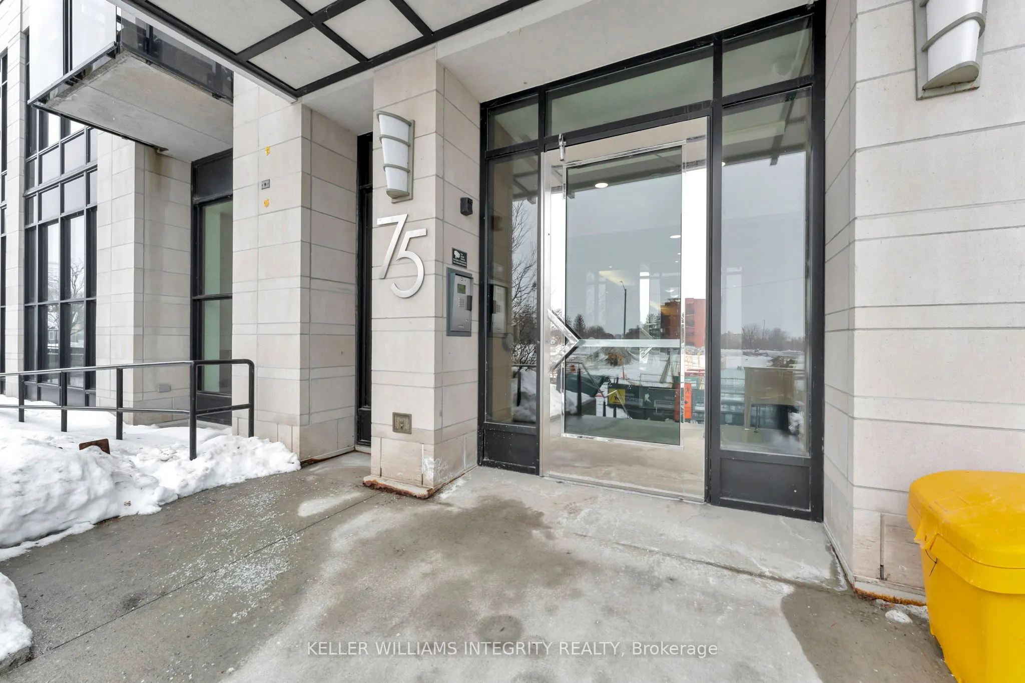 75 Cleary Avenue E, #1003