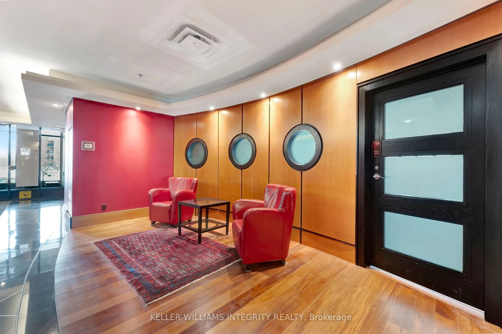 75 Cleary Avenue E, #1003