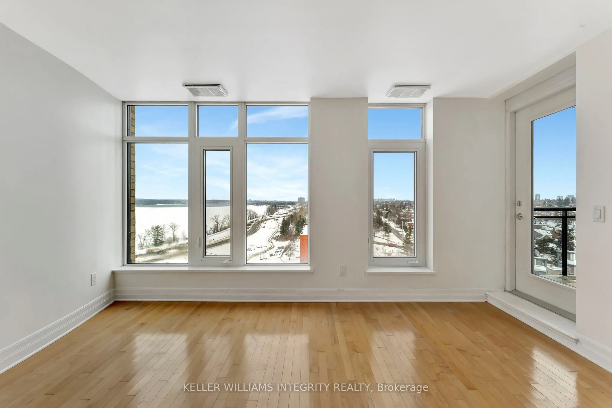75 Cleary Avenue E, #1003
