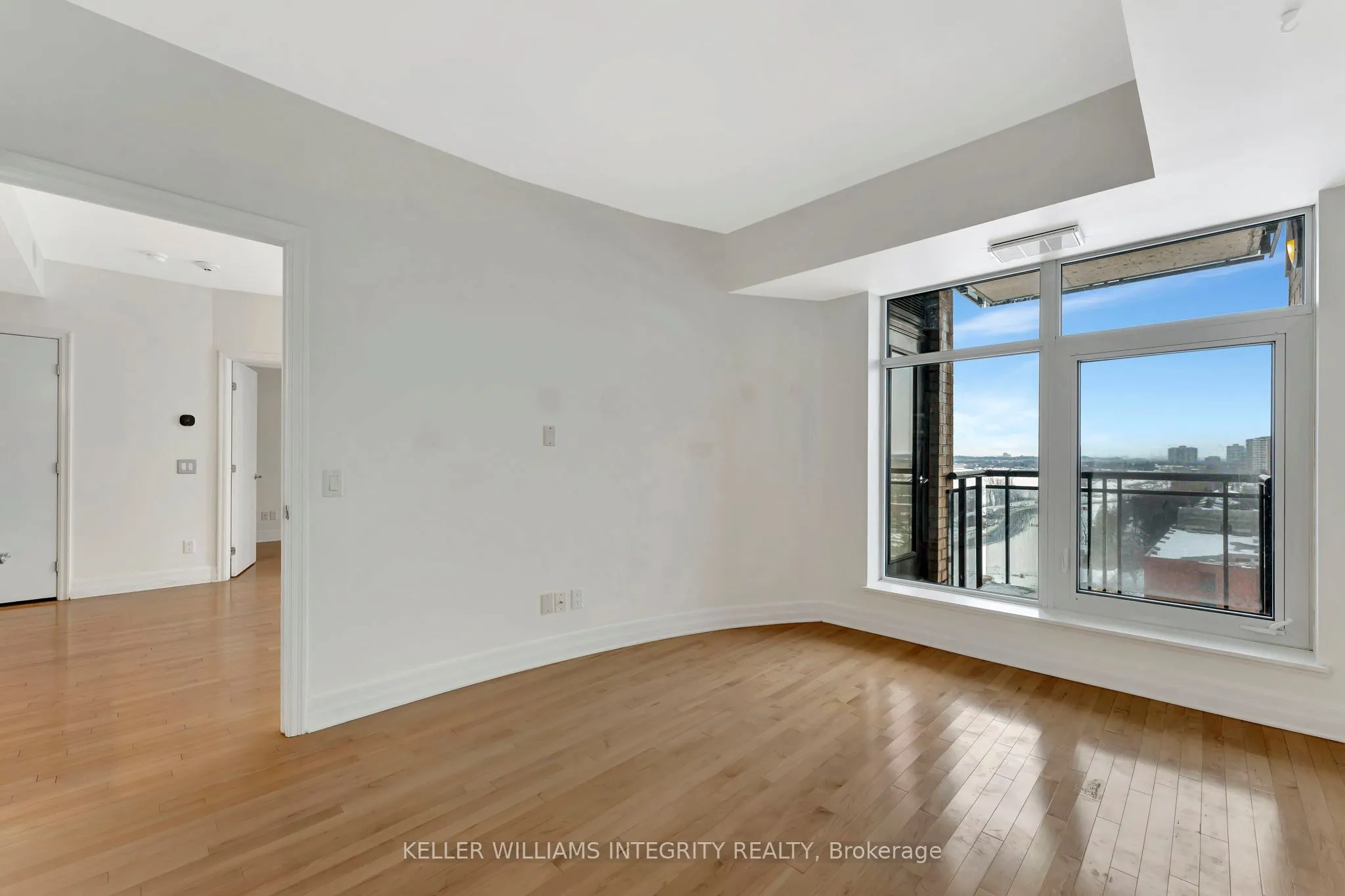 75 Cleary Avenue E, #1003