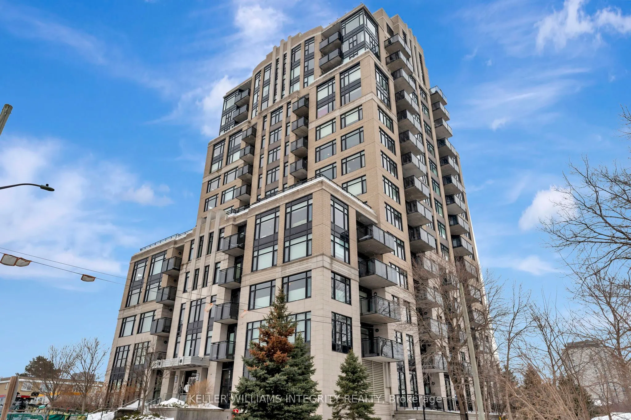 75 Cleary Avenue E, #1003