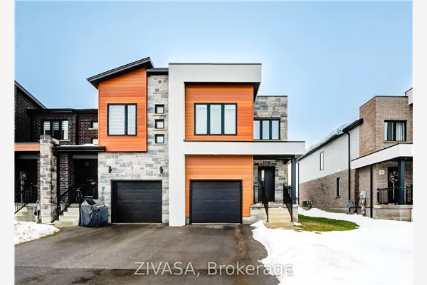 320 Bradshaw Drive ##320