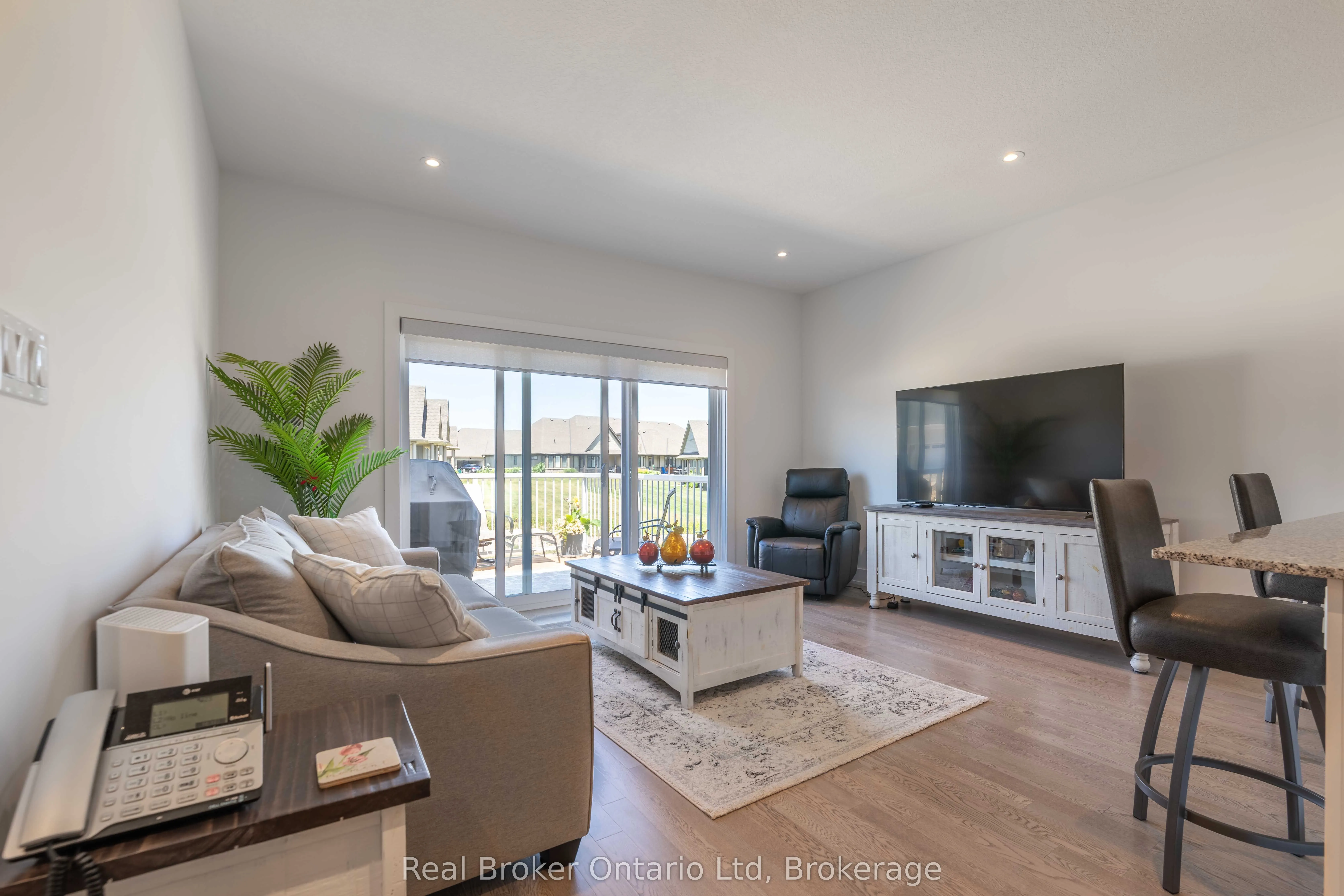221 Ironwood Way, #18