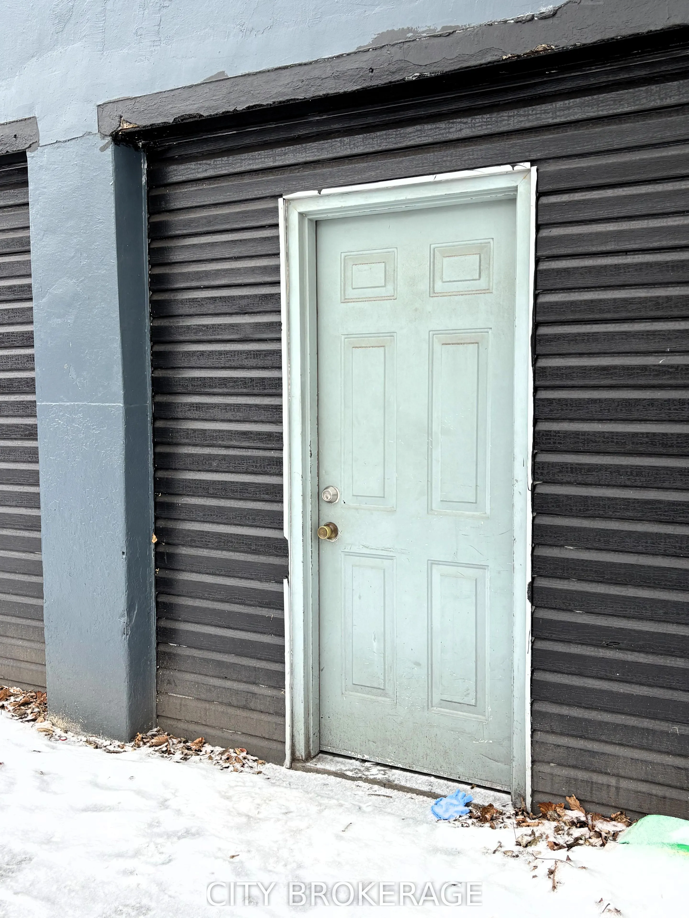 4 Rosemont Avenue