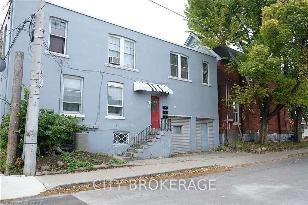 4 Rosemont Avenue