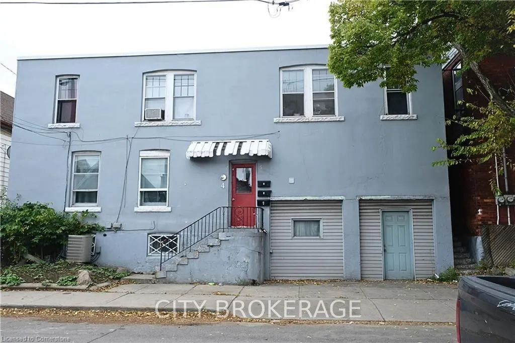 4 Rosemont Avenue