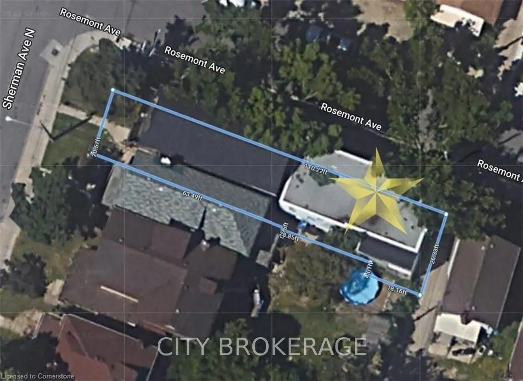 4 Rosemont Avenue