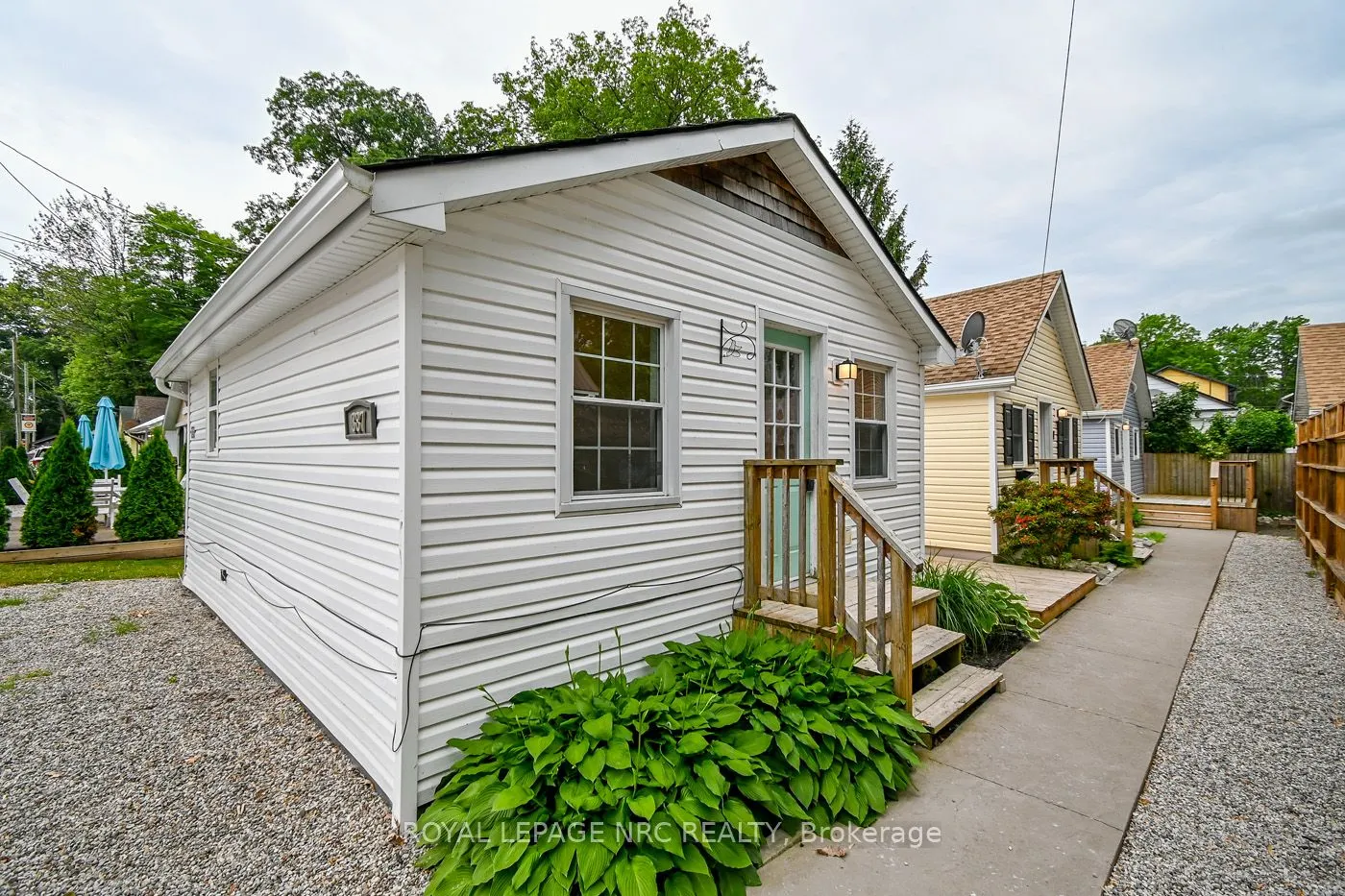 387 Elmwood Avenue