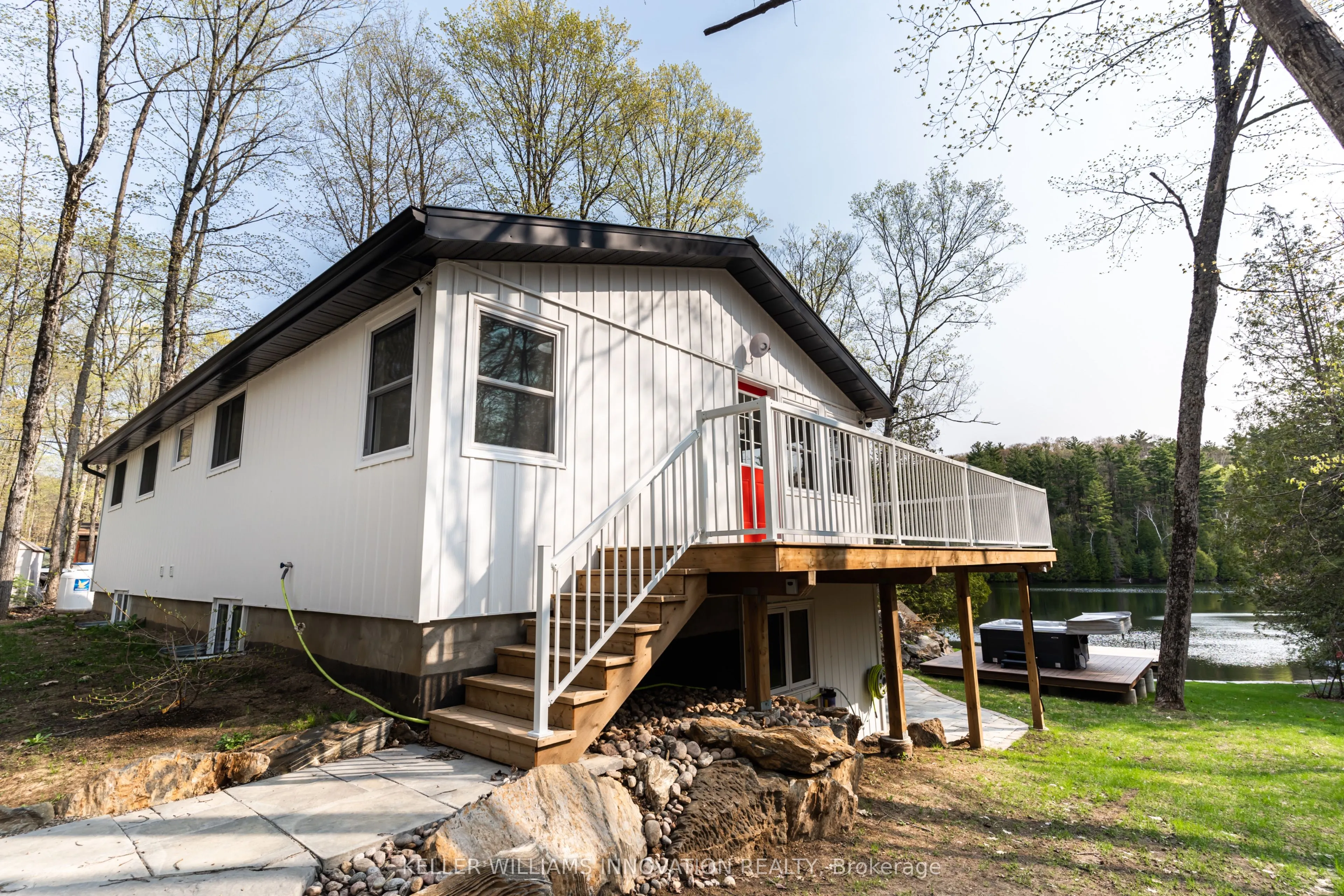 648 Jennison Road