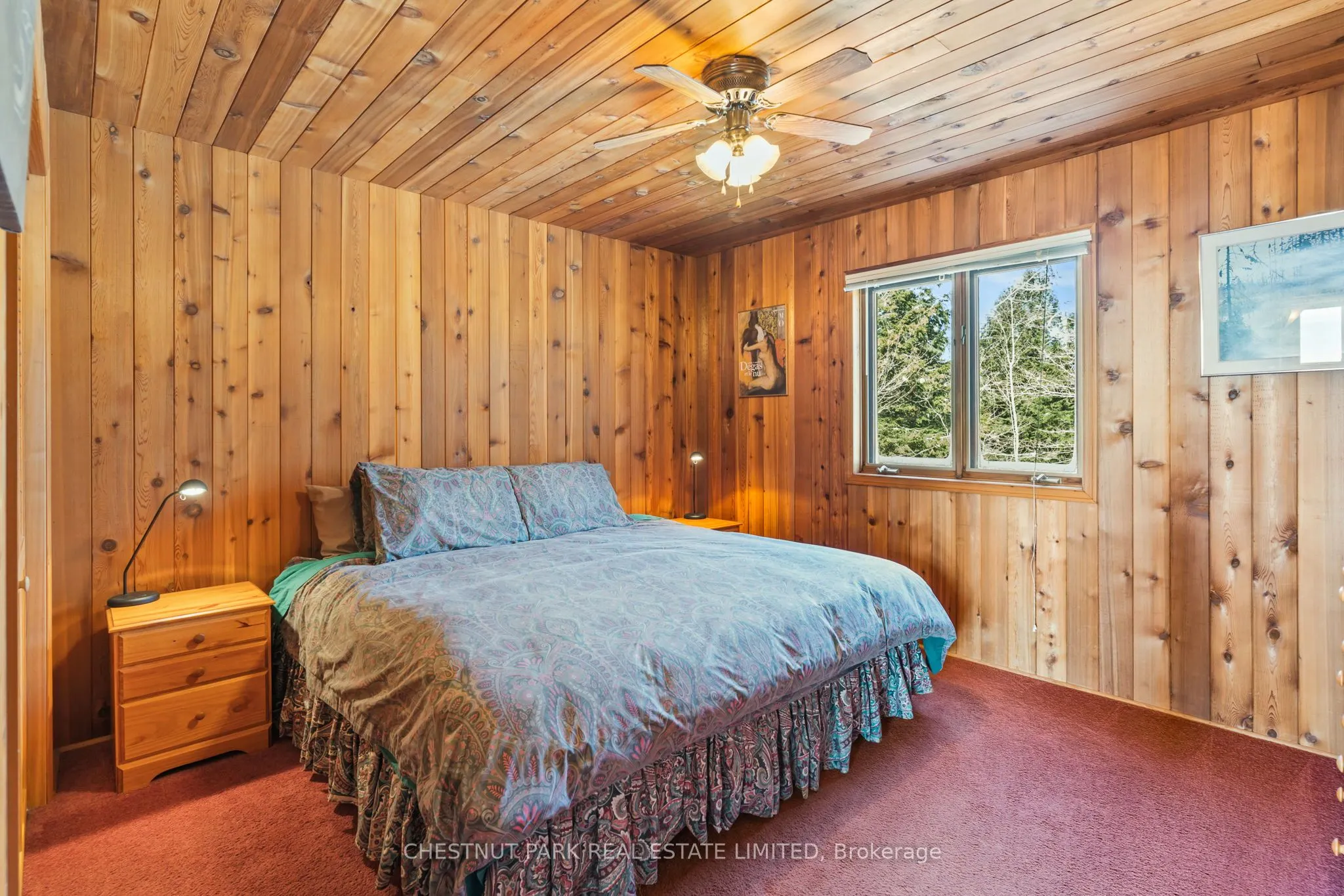 99 Gazelle Trail