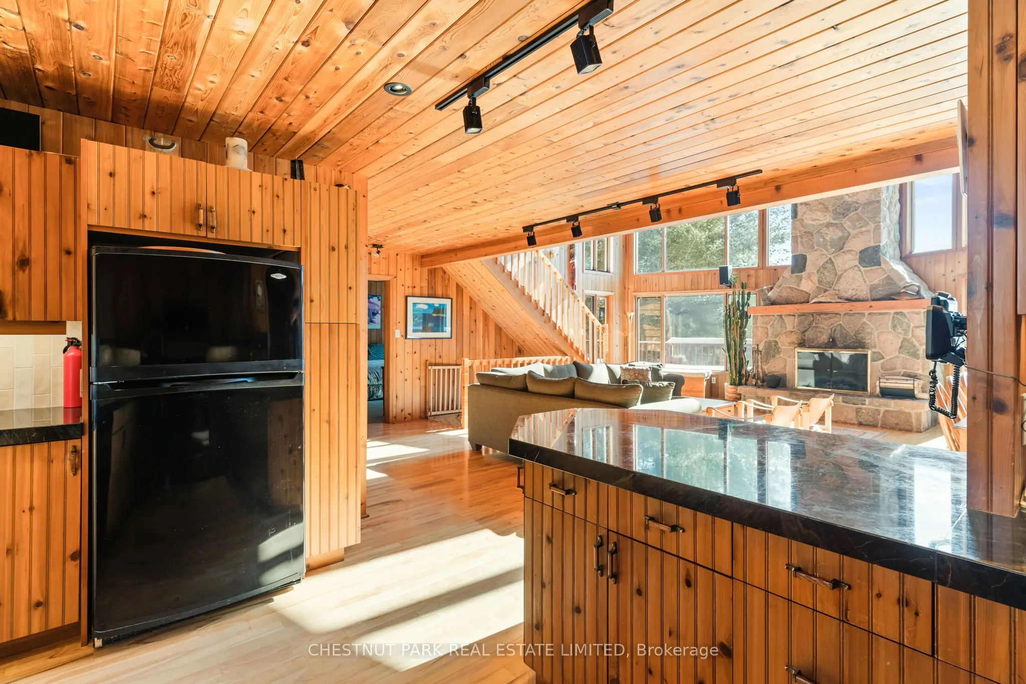 99 Gazelle Trail