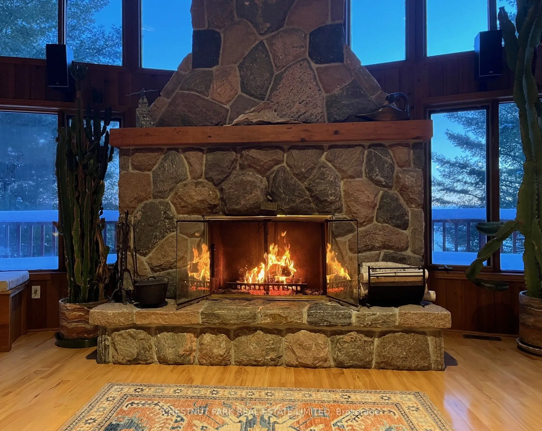 99 Gazelle Trail