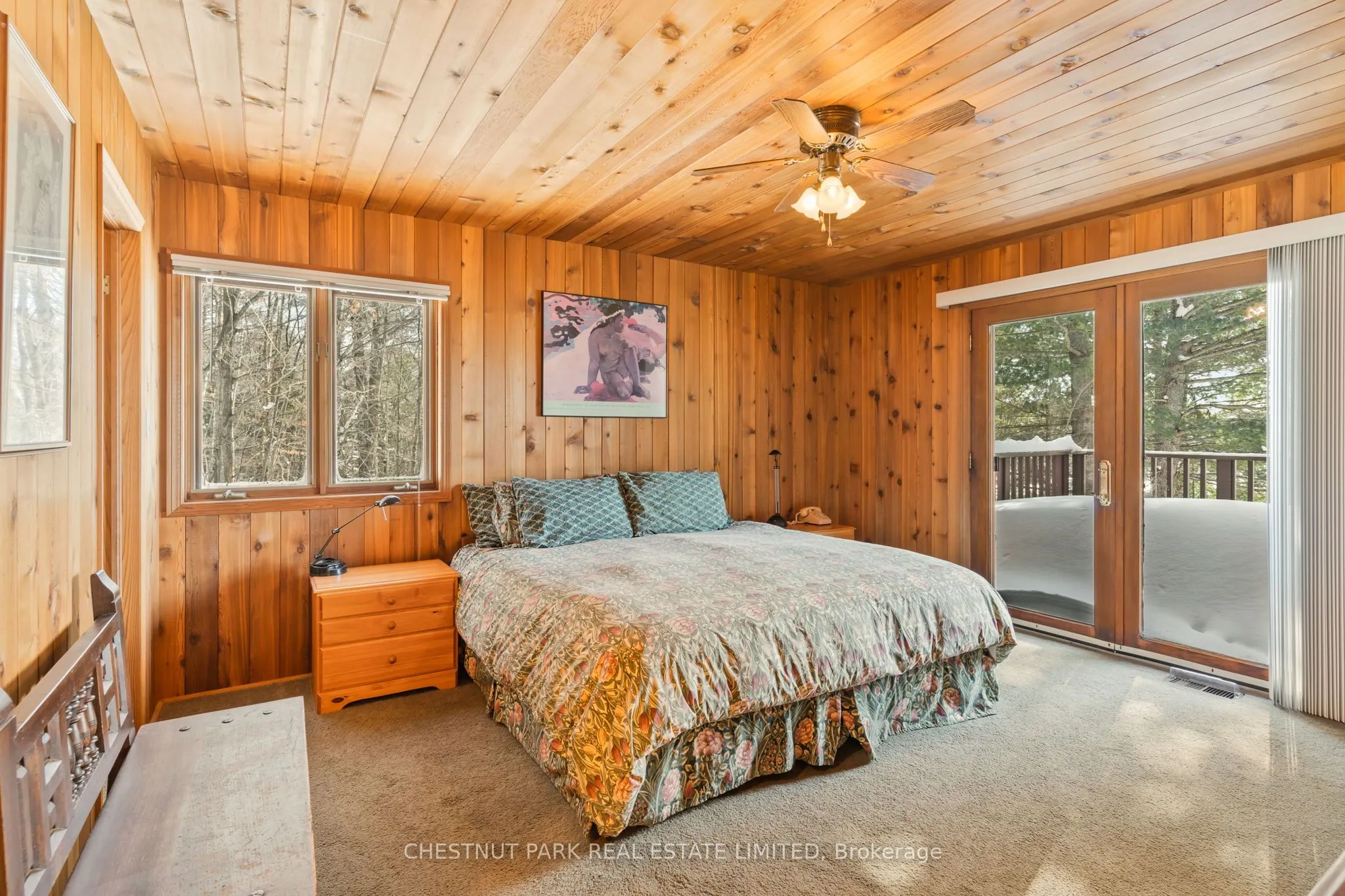 99 Gazelle Trail
