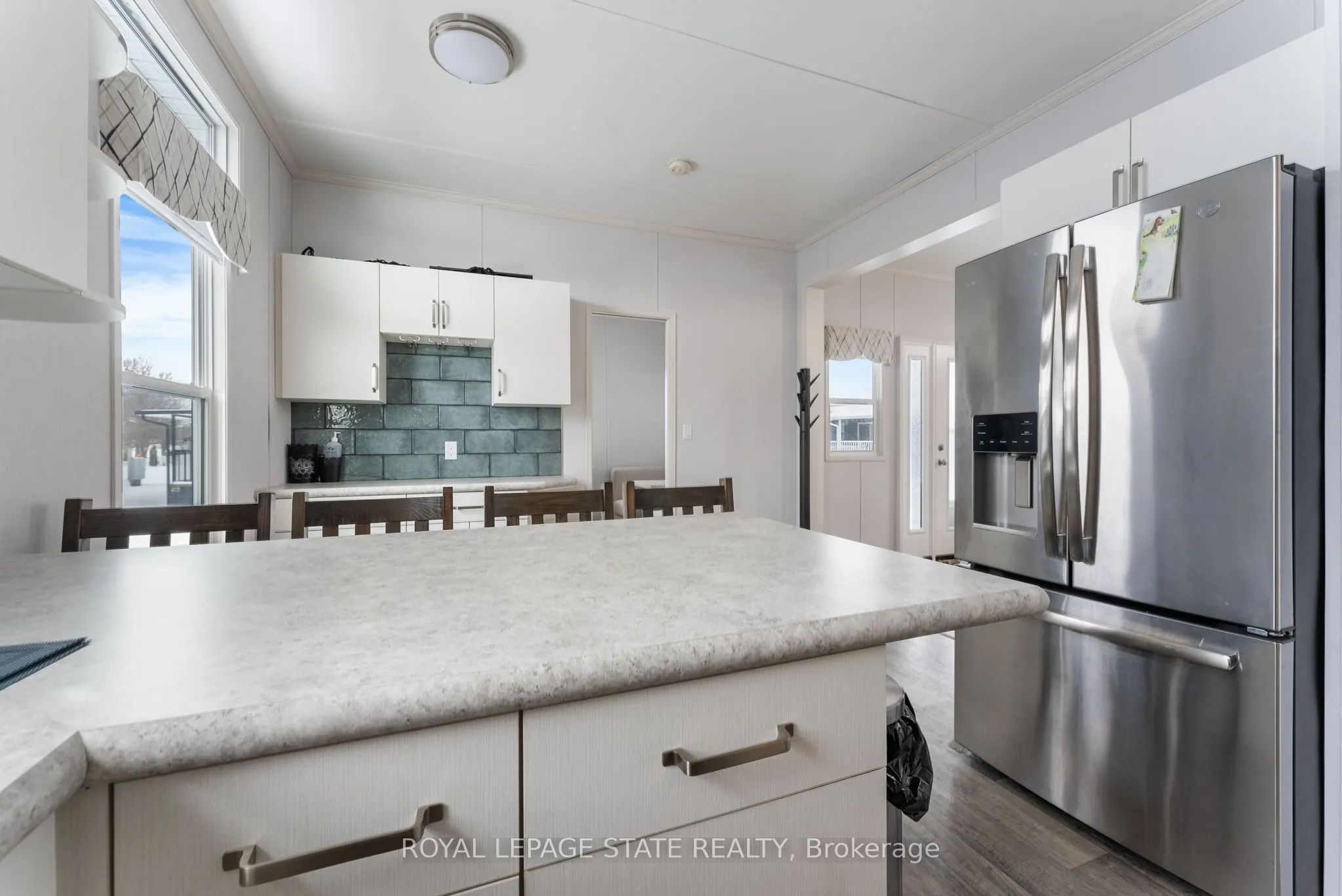 490 Empire Road, #156