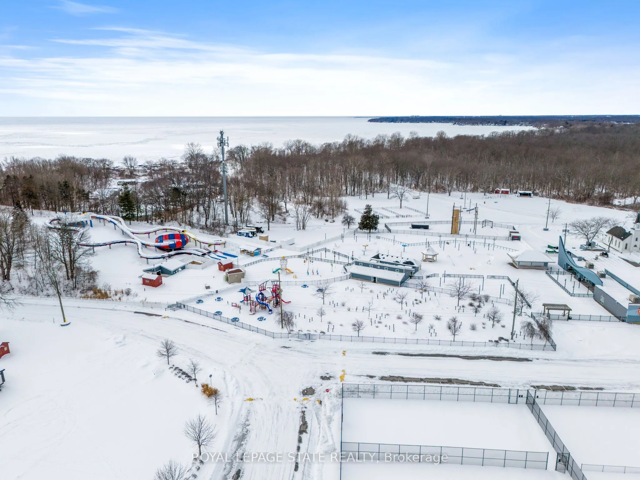 490 Empire Road, #156