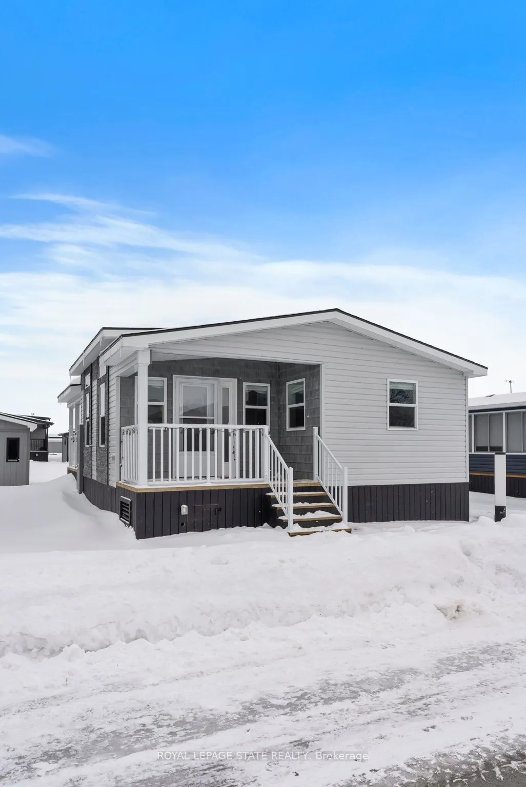 490 Empire Road, #156
