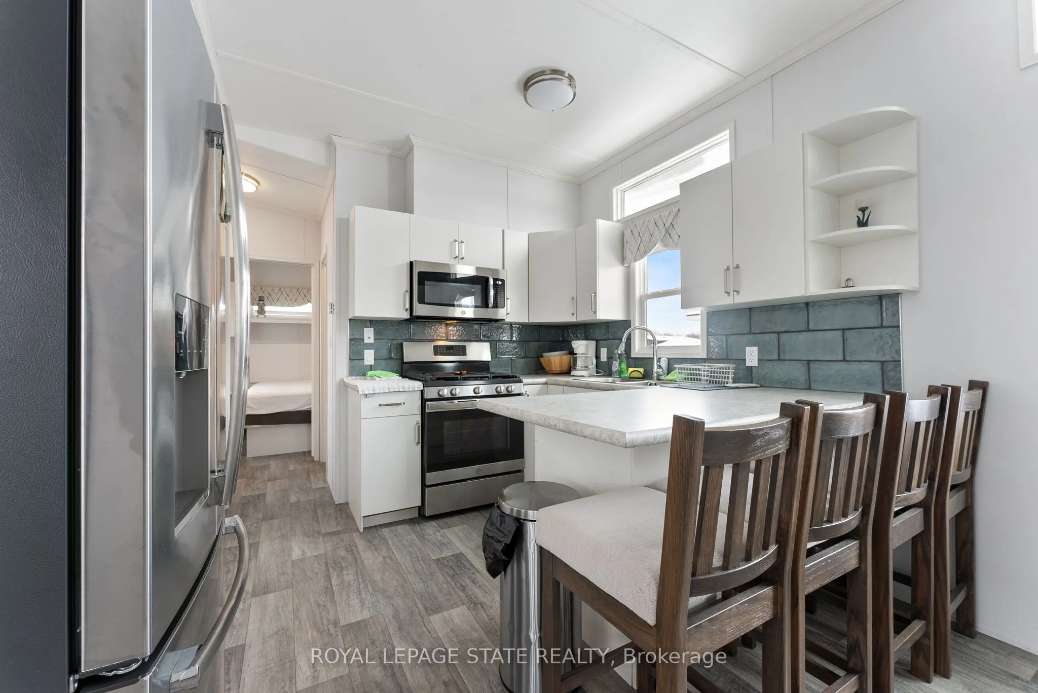 490 Empire Road, #156