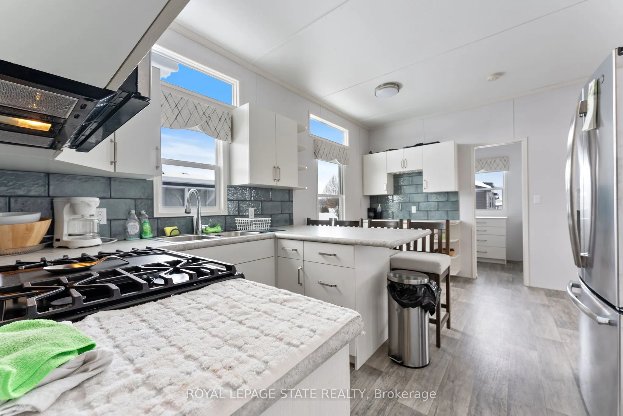 490 Empire Road, #156