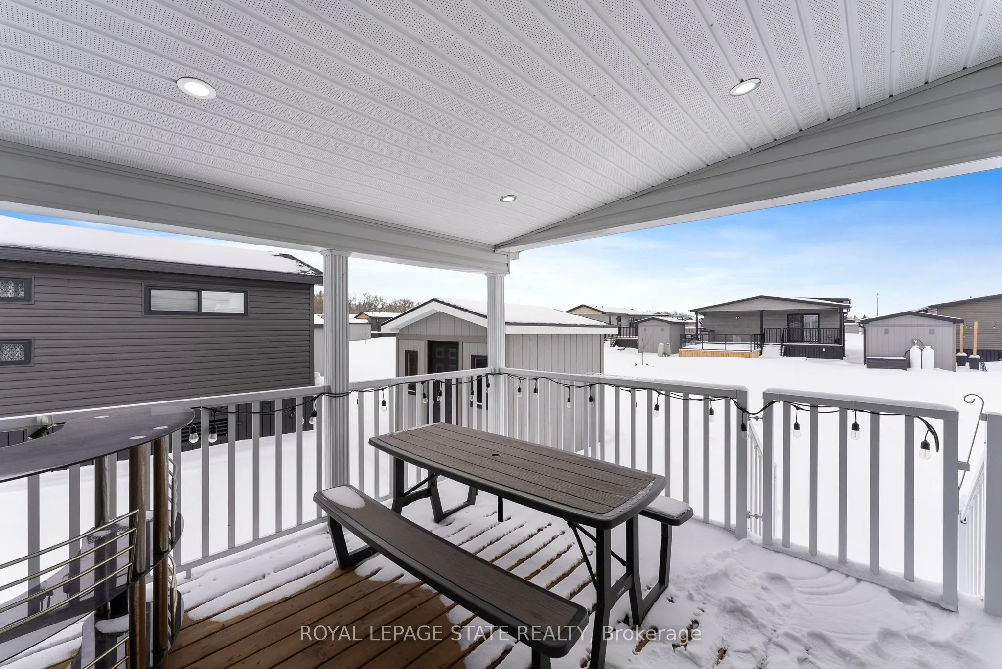 490 Empire Road, #156