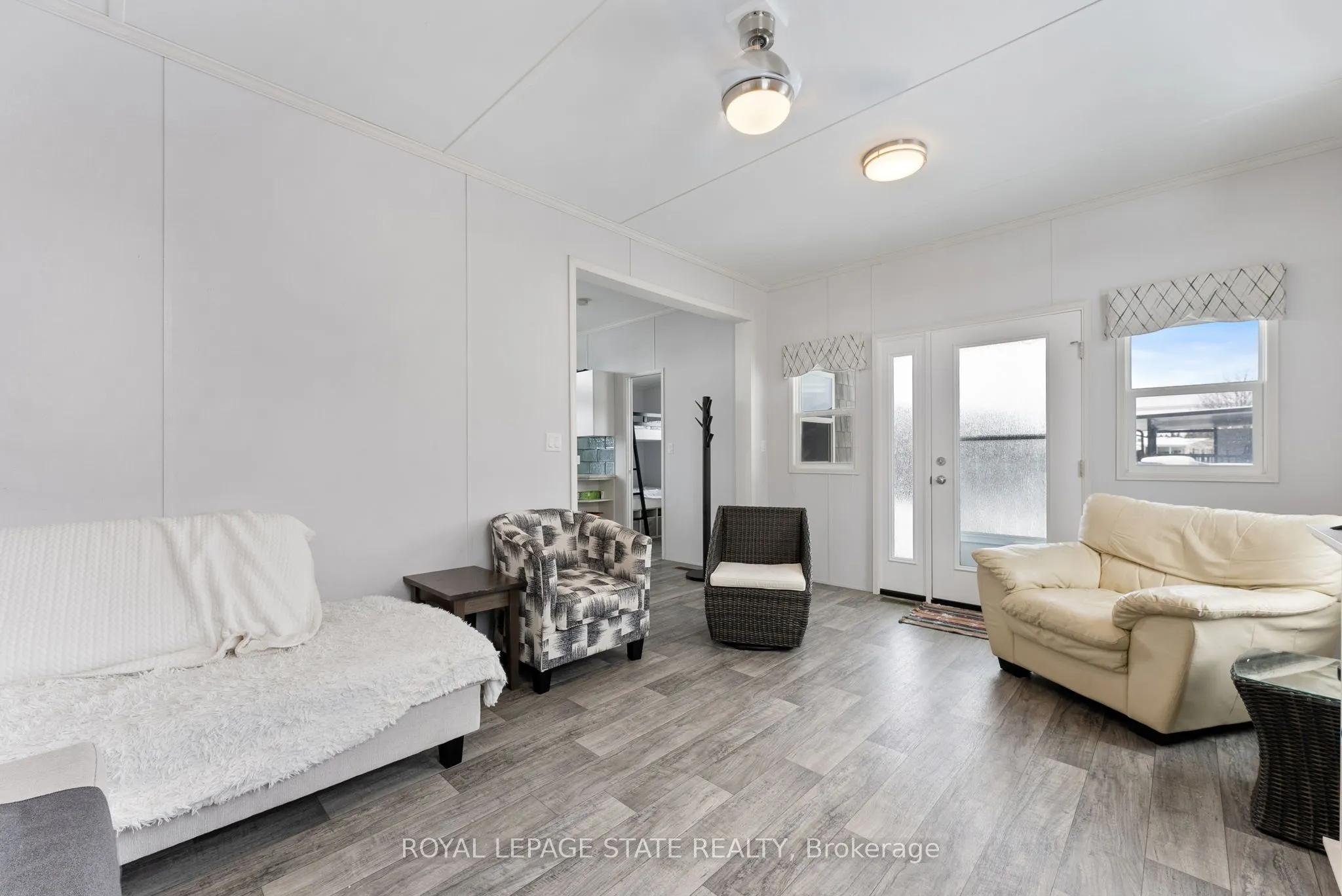 490 Empire Road, #156