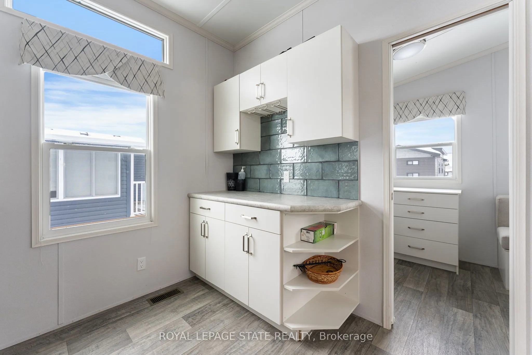 490 Empire Road, #156