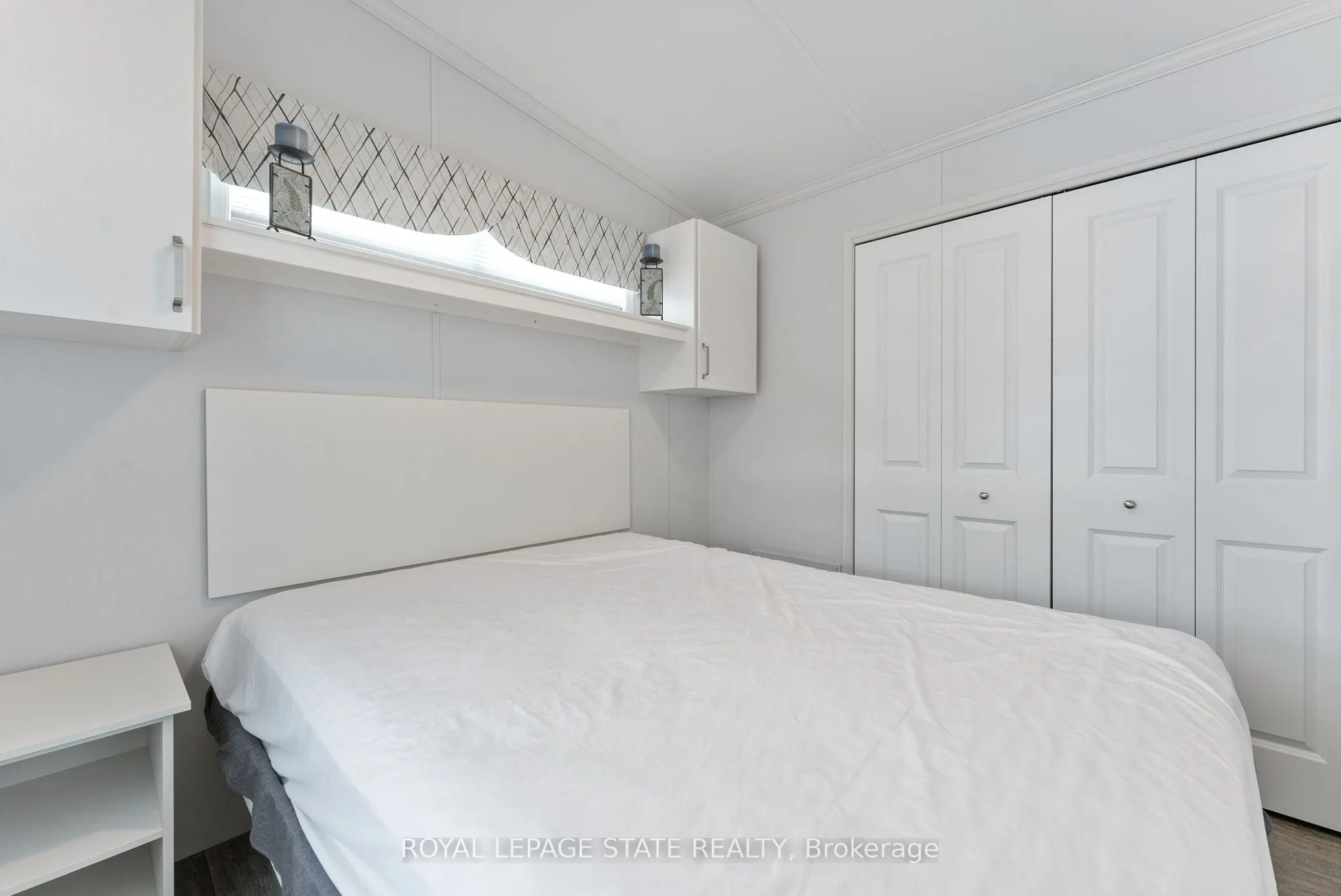 490 Empire Road, #156