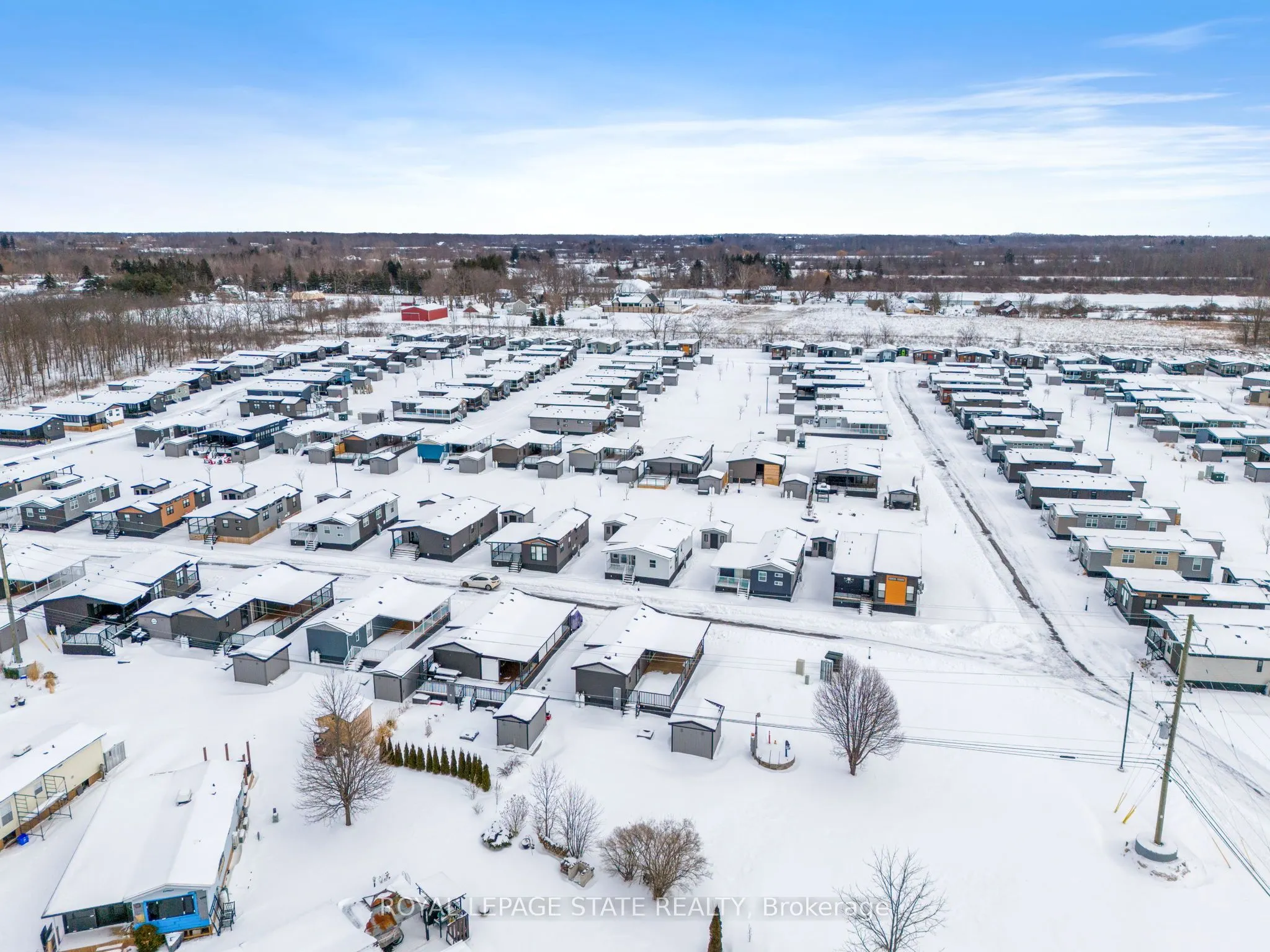 490 Empire Road, #156