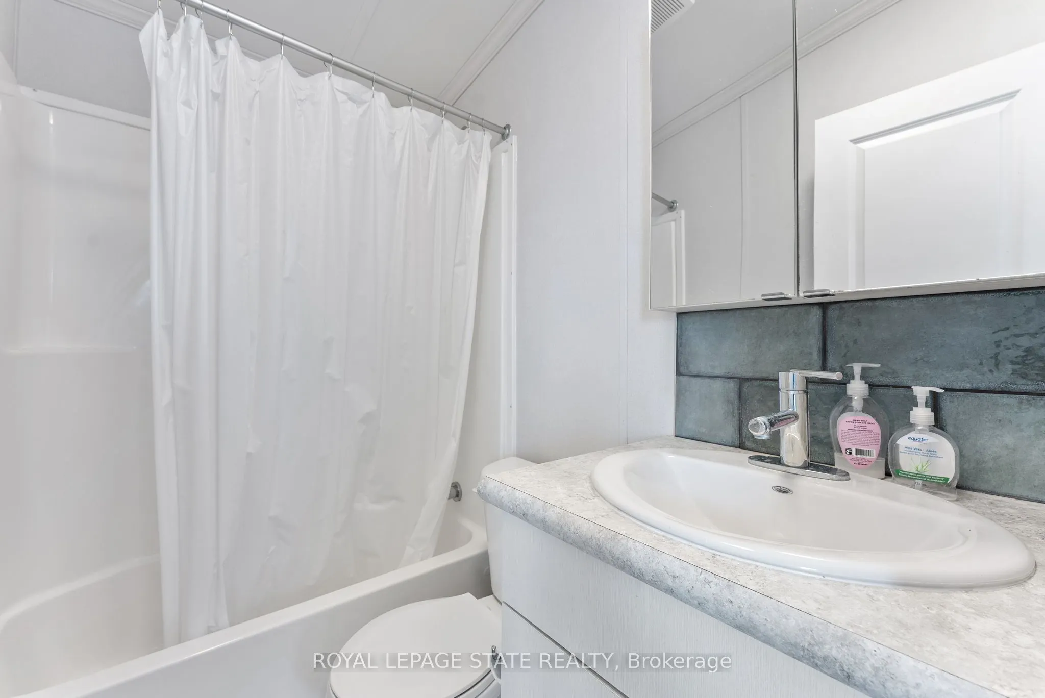 490 Empire Road, #156