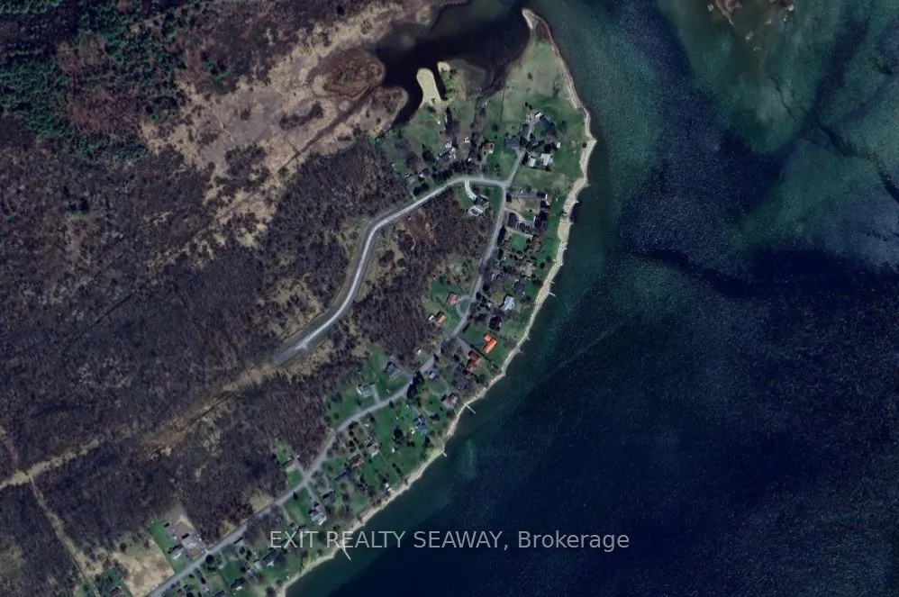 Lot 13 Ault Island Estate Willbruck Drive