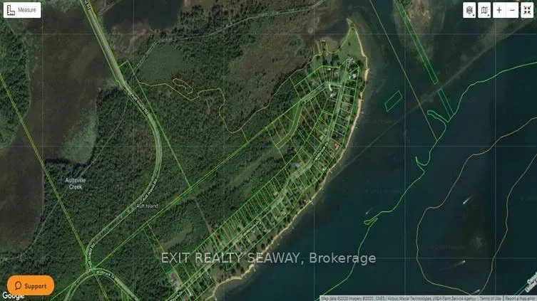Lot 13 Ault Island Estate Willbruck Drive