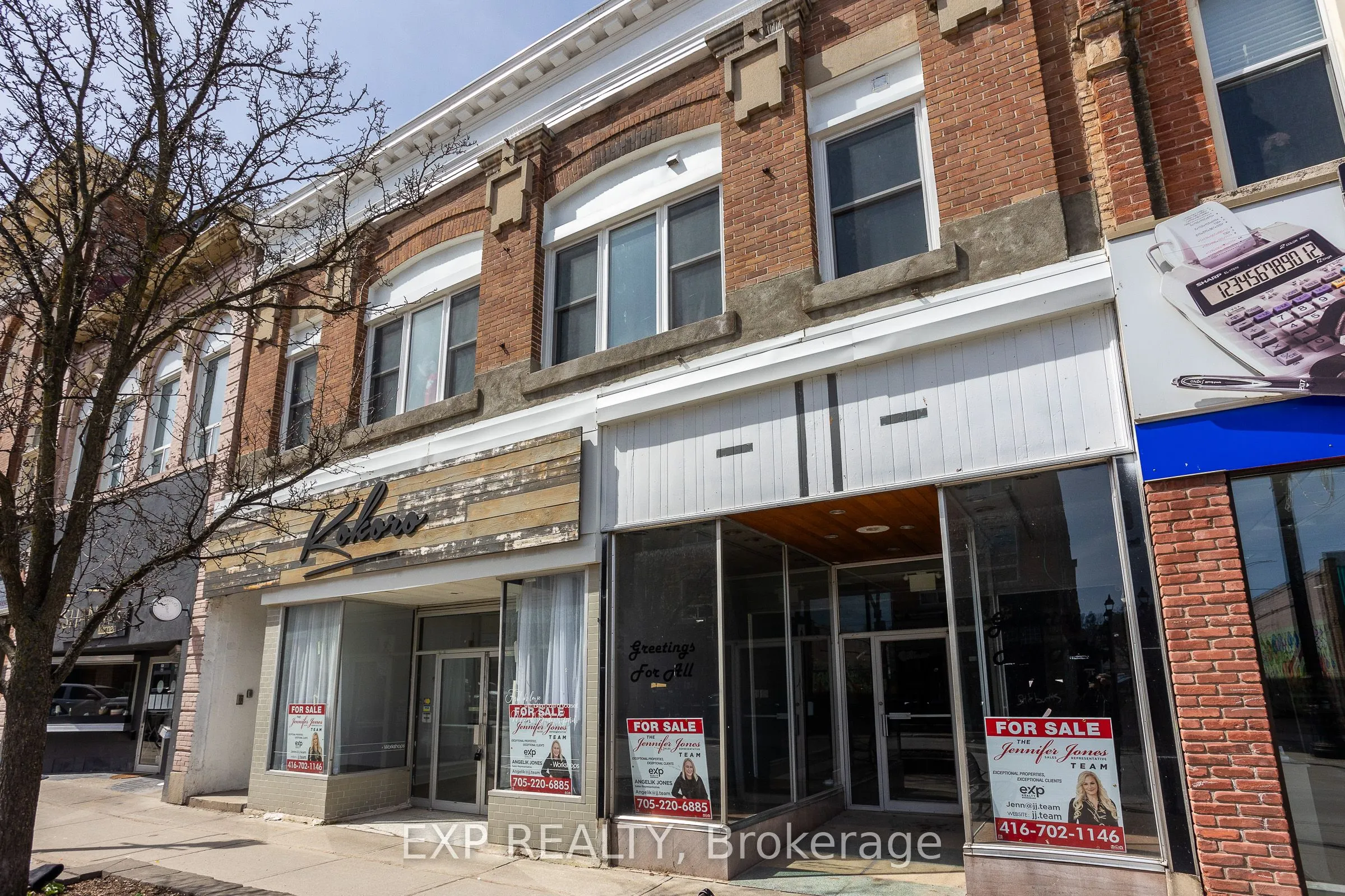 950-956 & 948 2nd Avenue E