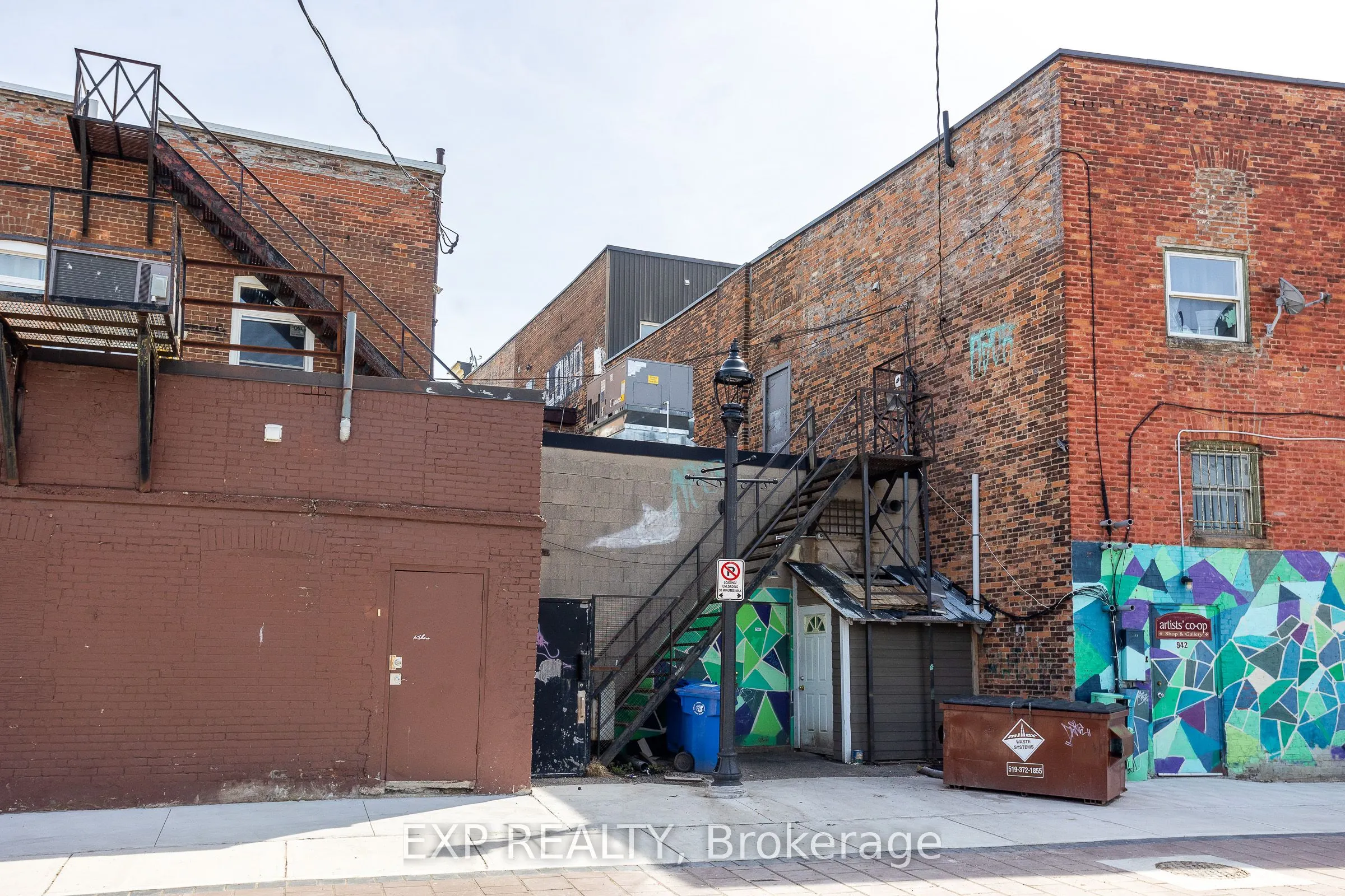 950-956 & 948 2nd Avenue E