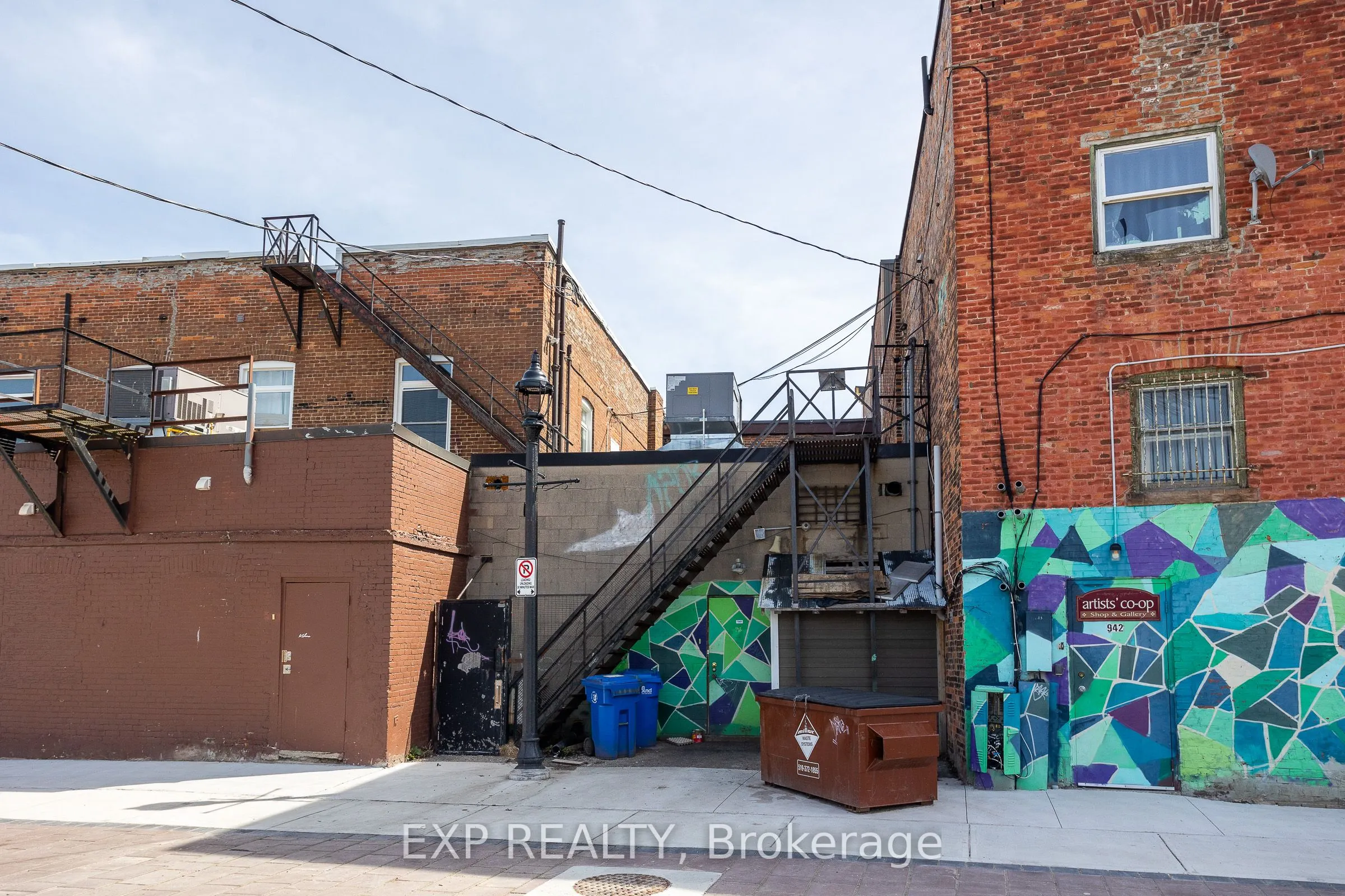 950-956 & 948 2nd Avenue E